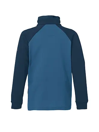 VAUDE | Veste polaire enfant Detective | dunkelblau